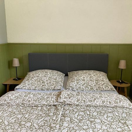 Ferienwohnung Am Strandweg Hohwacht Extérieur photo