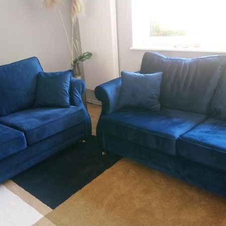 Ferienwohnung Am Strandweg Hohwacht Extérieur photo