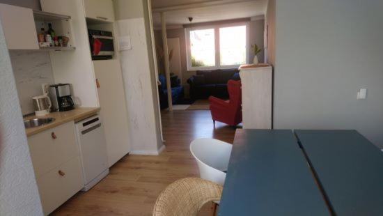 Ferienwohnung Am Strandweg Hohwacht Extérieur photo