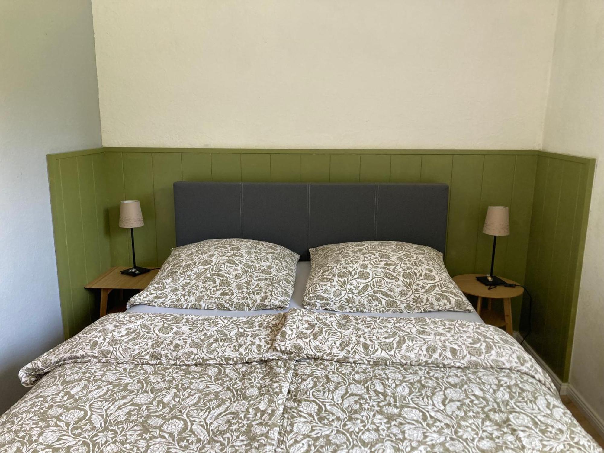 Ferienwohnung Am Strandweg Hohwacht Extérieur photo