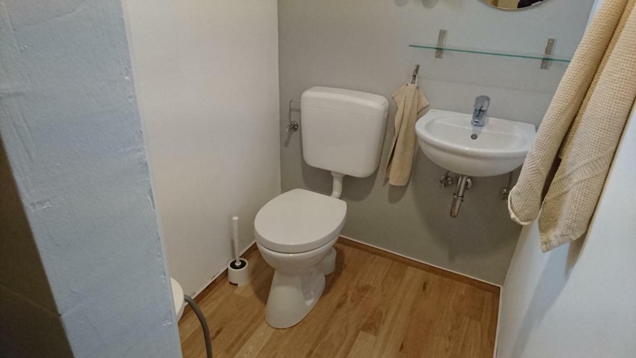 Ferienwohnung Am Strandweg Hohwacht Extérieur photo